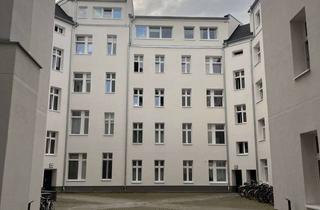 Lofts mieten in 12055 Neukölln, Über den Dächern Neuköllns 2-Zimmer-Wohnung mit 103 m² im Loft Stil