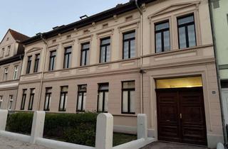 Wohnung mieten in Friedensallee 50, 39261 Zerbst, Frisch Sanierte 2 Raumwohnung