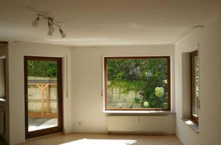 Wohnung mieten in Römerstraße 8/1, 71277 Rutesheim, Schöne 1 Zimmer-Wohnung mit Einbauküche für Wochenendpendler