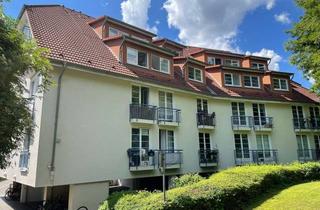 Wohnung mieten in Schützenstraße 16A, 35398 Gießen, Nur für Studierende! Charmantes 1 Zimmer-Apartment in guter Lage zur Lahn&City, Schützenstr. 16a
