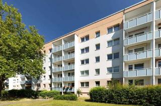 Wohnung mieten in Hildesheimer Straße 36, 06128 Südstadt, Urbanes Wohnen neu definiert / Urban living redefined.