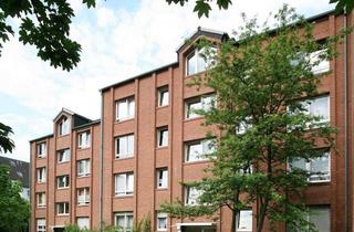 Wohnung mieten in Hüttenplatz 30, 58135 Haspe, 2 Zimmer Wohnung in Hagen Haspe