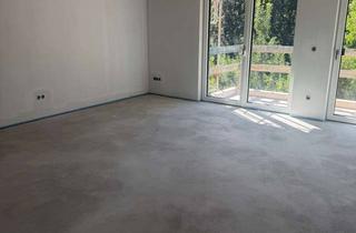 Wohnung mieten in 91315 Höchstadt, 2-Zimmer-Neubauwohnung mit Balkon – Erstbezug