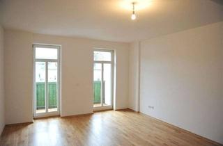 Wohnung mieten in Calvisiusstraße 20a, 04177 Altlindenau, Lindenau eine 2 Raum EG Wohnung mit Gartenanteil zum 01. 11.2026