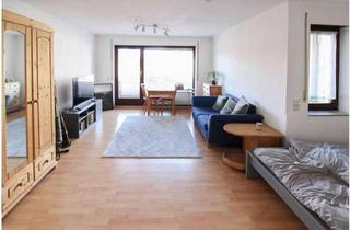 Wohnung mieten in 71229 Leonberg, Lichtdurchflutete 1,5 Zimmer Whg in Leonberg/ Ezach mit Balkon und Stellplatz