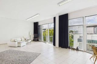 Lofts mieten in 50354 Hürth, 105m² Studio-Loft in Hürth-Efferen: Offenes Wohnerlebnis – Ideal für Wohnen & Arbeiten