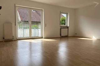 Wohnung mieten in 63773 Goldbach, Ruhige, renovierte 3-Zimmer-Wohnung mit Balkon in Goldbach