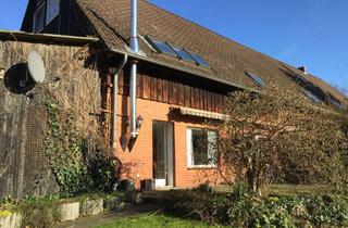 Wohnung mieten in 23899 Gudow, Großzügige Wohnung in idyllischer Lage