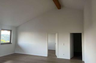 Wohnung mieten in 94513 Schönberg, Erstbezug nach Kernsanierung! Modern, zentral, sonnig