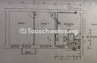 Tauschwohnungen in Damaschkestraße 28, 10711 Wilmersdorf, Tauschwohnung: Tausche 2 gegen 4-5 ZW