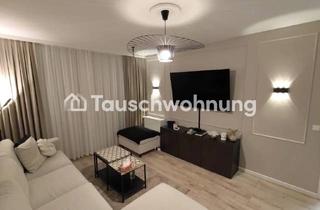 Tauschwohnungen in Neue Blumenstraße, 10179 Mitte, Tauschwohnung: 3-Zimmer Wohnung am Alexanderplatz, suchen ab 4 Zimmer