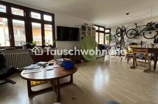 Tauschwohnungen in Admiral-Spee-Strasse, 79100 Wiehre, Tauschwohnung: 3Zi gegen anders geschnitten oder mehr Zimmer