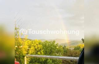 Tauschwohnungen in 79106 Stühlinger, Tauschwohnung: Helle 3,5 Zi-Whg mit riesigem Balkon mitten in FR