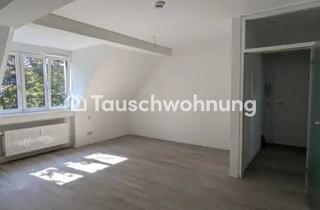 Tauschwohnungen in Uferstraße 55, 79115 Haslach, Tauschwohnung: Freiburg gegen Berlin oder Freiburg