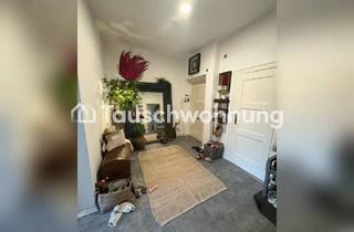 Tauschwohnungen in Traegerstraße, 12159 Schöneberg, Tauschwohnung: Schöne 2,5 Zimmerwohnung in Friedenau