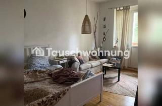 Tauschwohnungen in Crusemarkstr, 13187 Pankow, Tauschwohnung: Wunderschöne 3-Zimmer-Wohnung direkt am Schlosspark