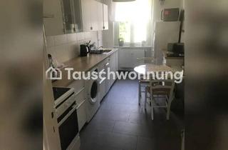 Tauschwohnungen in Würtzstraße, 13187 Pankow, Tauschwohnung: 3 Zimmer gegen 4 Zimmer in Pankow