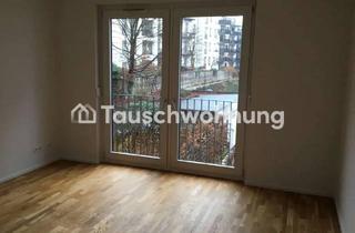 Tauschwohnungen in Straßburger Straße 9K, 10405 Prenzlauer Berg, Tauschwohnung: Tausche 3 Zimmer Neubau PBerg gegen 2-2,5 Zimmer