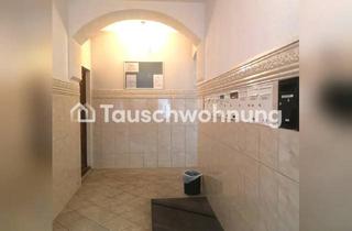 Tauschwohnungen in Streustraße 120, 13086 Weißensee, Tauschwohnung: Süße 1,5 Zimmer Perle in Weissensee!