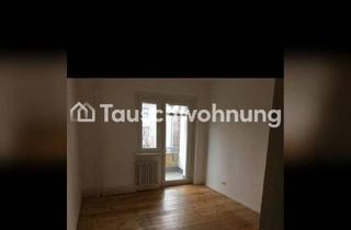 Tauschwohnungen in Platz der Luftbrücke, 12101 Tempelhof, Tauschwohnung: 3 Zimmer Wohnung nähe U Platz der Luftbrücke gegen größer