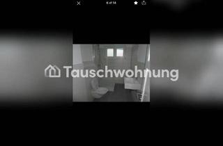 Tauschwohnungen in 21073 Eißendorf, Tauschwohnung: Tauschen klein gegen groß