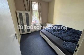 Tauschwohnungen in 24105 Brunswik, Tauschwohnung: Gemütliche 2-Zimmer-Wohnung in Kiel-Brunswik zum Tausch