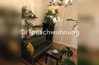 Tauschwohnungen in 47053 Hochfeld, Tauschwohnung: Altbauwohnung: Tauschen Duisburg gegen Berlin