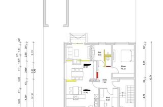 Wohnung mieten in Kardinal-Von-Galen-Straße, 46325 Borken, Borken: 3 Zimmer, 86 m² – jetzt Baustelle, bald Schmuckstück