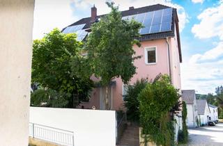 Wohnung mieten in Webergasse, 86441 Zusmarshausen, 4-ZKB in Zusmarshausen provisionsfrei