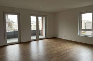 Wohnung mieten in 48167 Gremmendorf, 4 ZKB Neubau-Wohnung im Yorkviertel in Gremmendorf