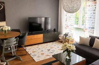 Wohnung mieten in Röckebecke 16, 42389 Langerfeld, 3-Zimmer-Wohnung in Wuppertal Langerfeld-Beyenburg