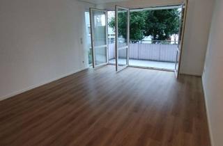Wohnung mieten in 65239 Hochheim, Helle, hochwertig sanierte 3-ZKB-Wohnung mit Balkon und Garage, Hochheim Schänzchen II – von Privat