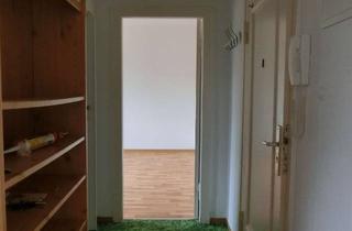 Wohnung mieten in 14774 Kirchmöser, 44 qm bei Bahnhof Kirchmöser BRB 411€ warm EG