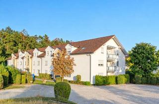 Wohnung mieten in Reichenberger Straße 5b, 84478 Waldkraiburg, 2-Zimmer-Erdgeschosswohnung mit Gartenanteil, frisch renoviert