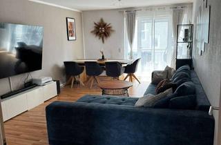 Wohnung mieten in Thonstetten, 85368 Moosburg, Gut geschnittene 3-Zimmer-Wohnung mit Balkon und EBK