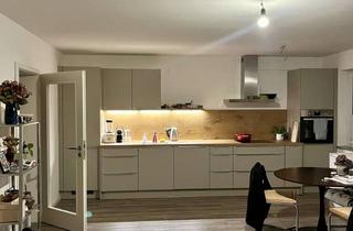 Wohnung mieten in Am Goldberg 18, 86551 Aichach, Sehr schöne neue 3-Zimmer-Wohnung in Aichach