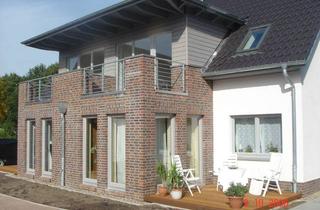 Wohnung mieten in Harsefelder Str. 71b, 21614 Buxtehude, Helle und ruhige 2,5-Zimmer-Wohnung mit schöner Terrasse und barrierefreier Ausstattung