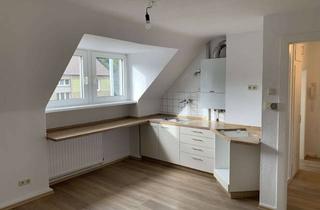 Wohnung mieten in 45473 Mülheim, Helle 2,5 Zimmer Wohnung ohne Balkon