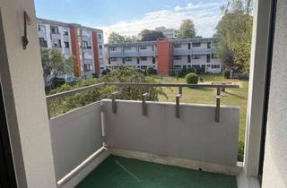 Wohnung mieten in Dr. Schmelzing Straße 72, 86169 Hammerschmiede, Erstbezug nach Modernisierung 2 ZKB