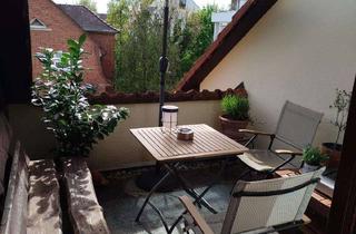 Wohnung mieten in Goldersbachstraße, 72074 Tübingen, Sanierte 2-Raum-Wohnung mit Balkon und Einbauküche in Tübingen