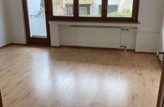 Wohnung mieten in Gürzenicher Str. 51, 52355 Düren, Helle 3-Zimmer-Erdgeschosswohnung mit großem Balkon in Düren-Gürzenich | ca. 69 m²