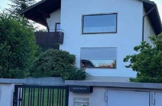 Wohnung mieten in 82234 Weßling, Schöne 4-Zimmer-Wohnung mit Balkon in Weßling
