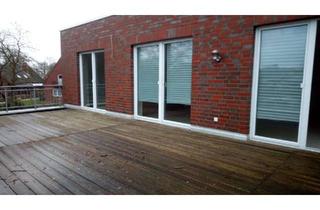 Wohnung mieten in 49685 Emstek, 3 Zimmer , offene Küche, Bad, GWC, Abstellraum, Balkon