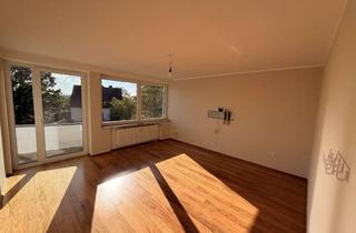 Wohnung mieten in Liselottestraße 10, 55469 Simmern, Ansprechende 3-Zimmer-Küche-Bad-Wohnung mit Balkon in Simmern/Hunsrück