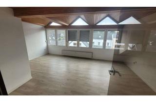 Wohnung mieten in 53229 Holzlar, Helle 3-Zimmer-Dachgeschosswohnung in Bonn-Holzlar