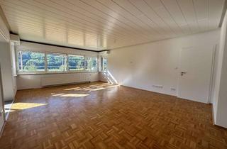 Wohnung mieten in Gieselwerder Straße 40, 34399 Oberweser, Großzügige 4-Zimmer-Wohnung in Wesertal
