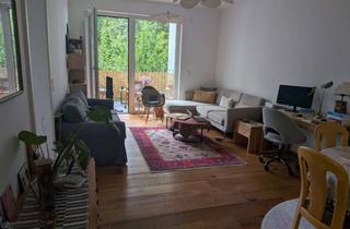 Wohnung mieten in Hasenheide, 10967 Neukölln, Moderne 2-Zimmer-Wohnung an der Hasenheide, mit Fußbodenheizung, Balkon & Parkblick