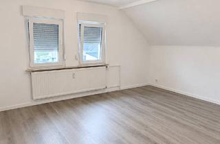 Wohnung mieten in 55606 Hochstetten-Dhaun, Helle 2-Zimmer Wohnung in Hochstetten-Dhaun