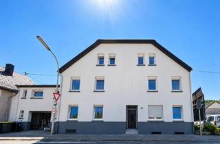 Wohnung mieten in 55606 Hochstetten-Dhaun, Helle 2-Zimmer Wohnung in Hochstetten-Dhaun