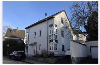 Wohnung mieten in 42719 Wald, Helle 2-Zimmer-Dachgeschosswohnung mit Balkon, Küche & Stellplatz